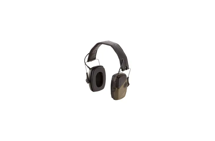Allen Shotwave Low Profile Emuff